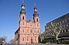 Rokokokirche St. Peter Rokokokirche St. Peter