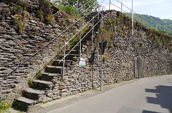 Oberwesel Oberwesel