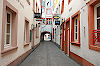 Judengasse in Trier Judengasse in Trier