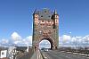Nibelungenbrücke Nibelungenbrücke