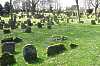 Alter Judenfriedhof Alter Judenfriedhof