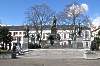 Lutherdenkmal Lutherdenkmal