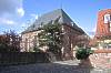 Synagoge im Judenviertel Synagoge im Judenviertel