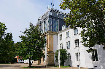 Schloss Saarbrücken
