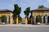 Schloss und Park Mosigkau Schloss und Park Mosigkau