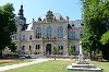 Ständehaus und Schlosspark Ständehaus und Schlosspark