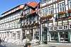 Kaufmannshaus in der Breiten Straße Kaufmannshaus in der Breiten Straße