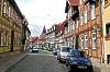 Pfarrstraße Pfarrstraße