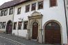 Messerschmiedestraße Messerschmiedestraße