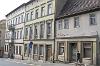 Rahnestraße 2010 Rahnestraße 2010