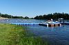 Freibad Stausee Oberrabenstein