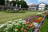 Kurpark/Badeplatz Bad Elster Kurpark/Badeplatz Bad Elster