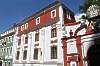 Kollegialstift St. Petri Kollegialstift St. Petri