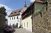 Hofrichterhaus auf der Ortenburg Hofrichterhaus auf der Ortenburg