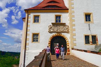 Schloss Colditz