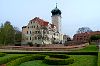 Barockschloss Delitzsch Barockschloss Delitzsch