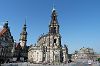 Hofkirche Hofkirche