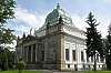 Oberlausitzer Ruhmeshalle Oberlausitzer Ruhmeshalle