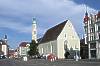 Dreifaltigkeitskirche am Obermarkt Dreifaltigkeitskirche am Obermarkt