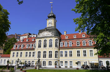 Gohliser Schlösschen Leipzig