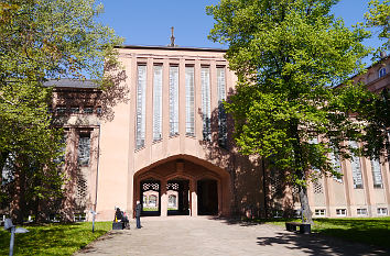 Grassimuseum Leipzig