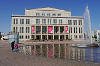 Opernhaus Leipzig Opernhaus Leipzig