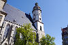 Thomaskirche Thomaskirche