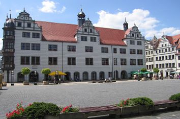 Torgau Torgau