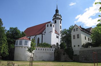 Torgau