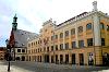 Rathaus und Gewandhaus Rathaus und Gewandhaus