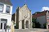 Katholische Kirche St. Knuth Katholische Kirche St. Knuth