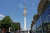 Hamburger Fernsehturm Hamburger Fernsehturm