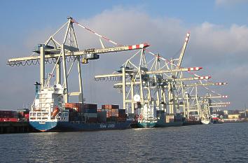 Hamburger Hafen Hamburger Hafen