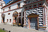 Schloss Ehrenstein in Ohrdruf