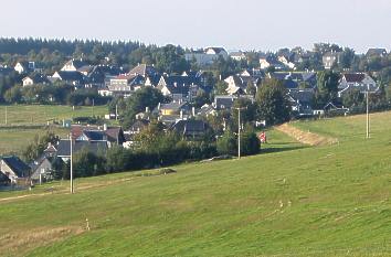 Neustadt am Rennsteig