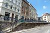 Wallstraße Wallstraße