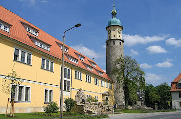 Arnstadt