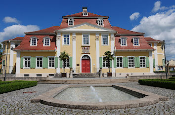 Friederikenschlösschen Bad Langensalza