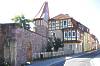 Stadtmauer Windische Gasse Stadtmauer Windische Gasse