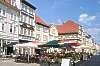 Fußgängerzone Steinweg Fußgängerzone Steinweg