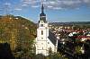 Stadtkirche St. Andreas Stadtkirche St. Andreas