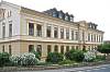 Bürgerhaus und Fremdenverkehrsamt Bürgerhaus und Fremdenverkehrsamt