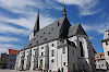 Herderkirche Herderkirche