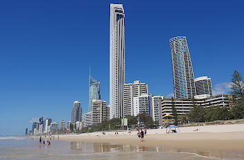 Reiseziele Australien